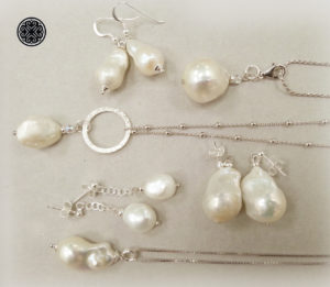 collezione perla barocca