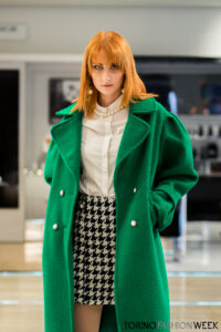 Torino fashion week