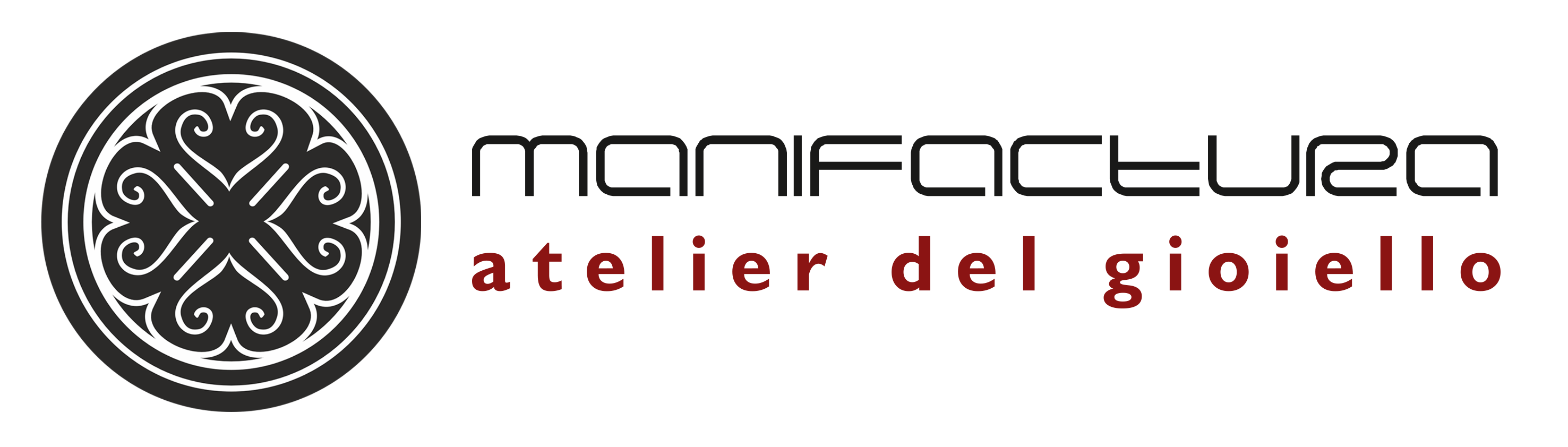 Logo Manifactura Bijoux - Elena Imberti