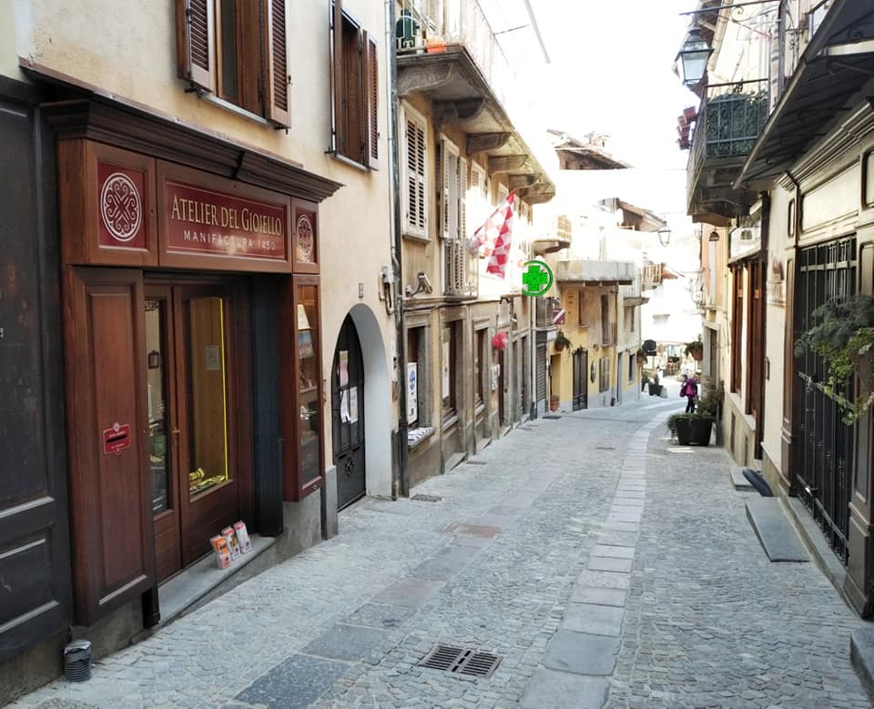 atelier del gioiello manifactura