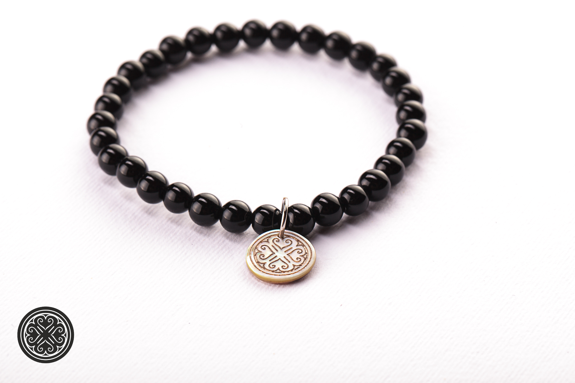 onice bracciale
