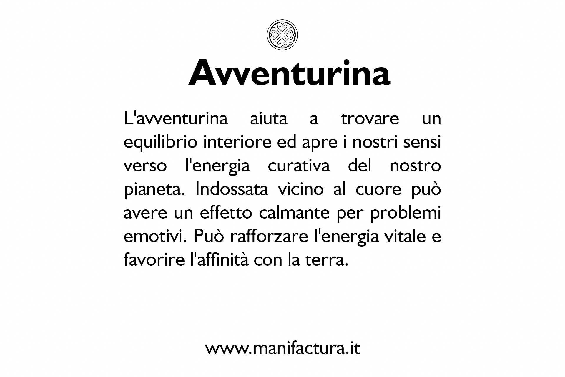 avventurina