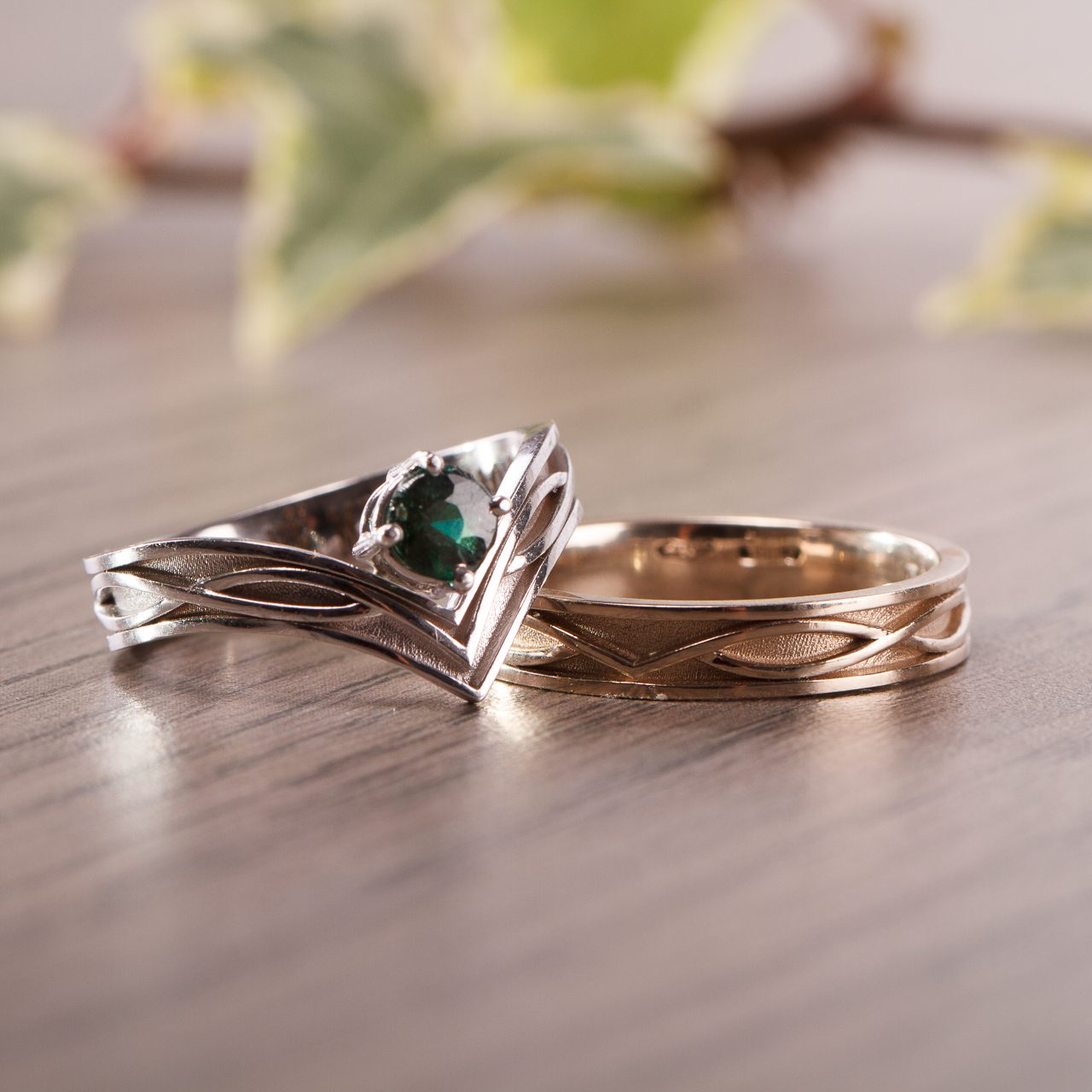 fedi celtiche